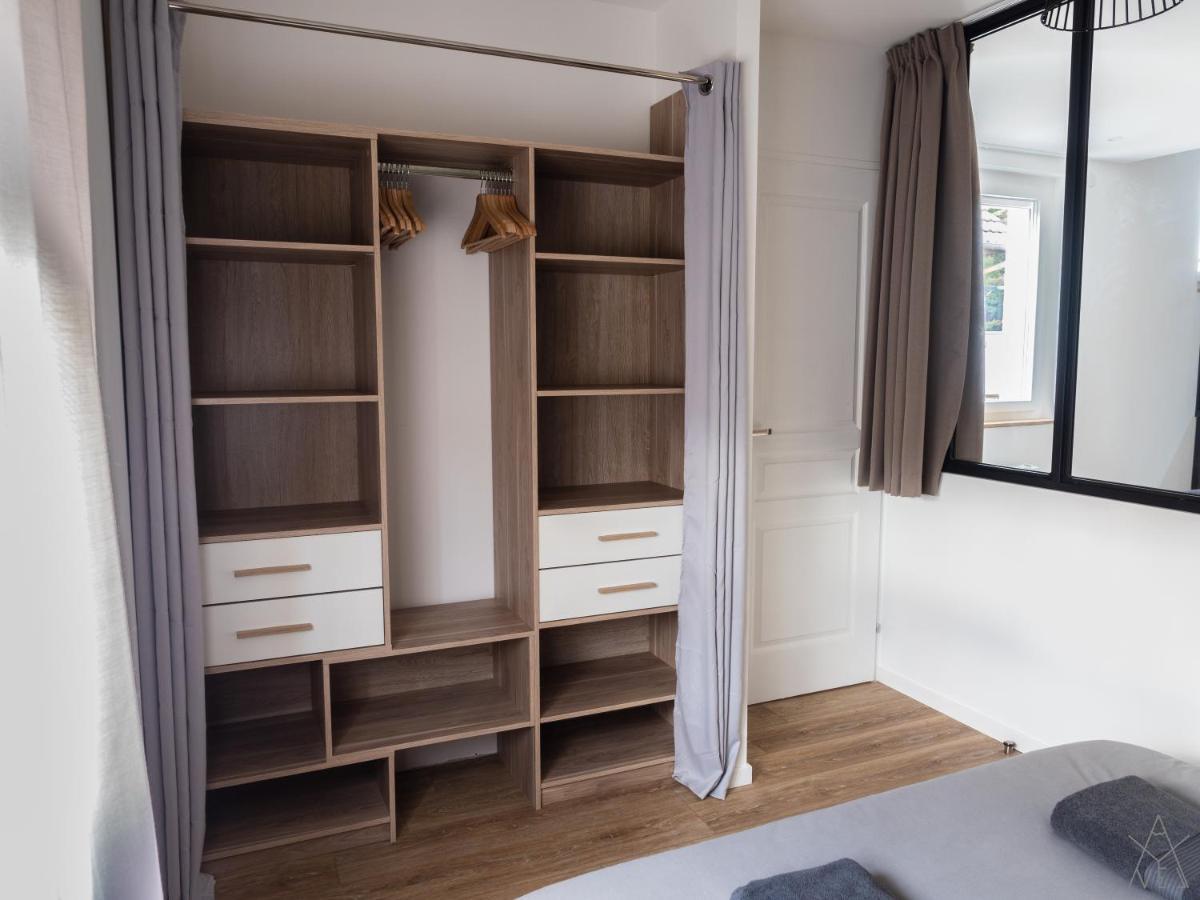 Appartement - Le Petit Loft - Tarbes Exterior photo