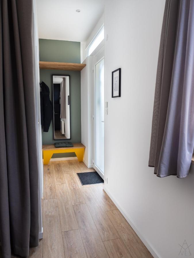 Appartement - Le Petit Loft - Tarbes Exterior photo